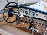 Duesenberg J444/2456 Tourster LWB by Derham 1931 года